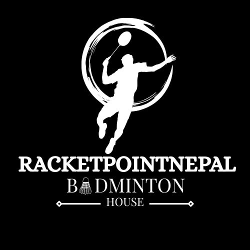 Racket Point Nepal — Badminton House